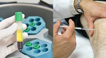 inject