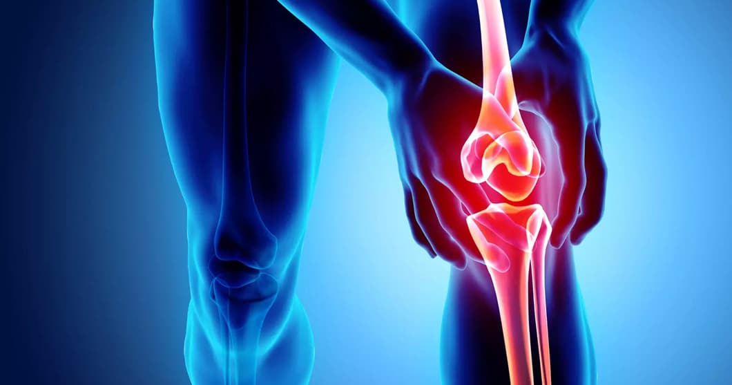 New hydrogel injection for knee osteoarthritis is offering patients a