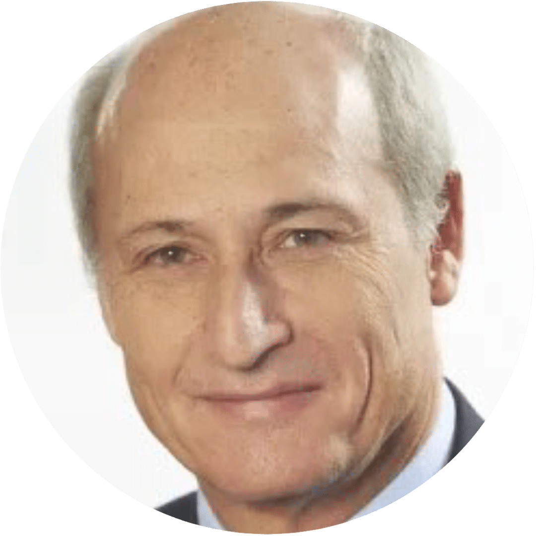 Dr Anthony Hammond Jorja Healthcare Regenerative Treatments