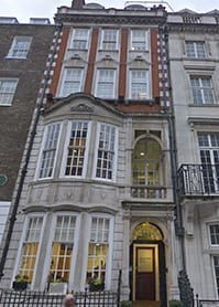 27 Harley Street