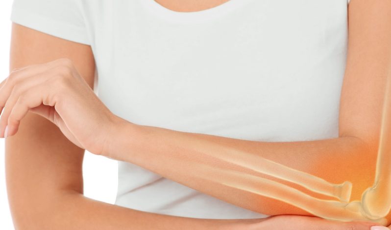 How Long do Sports Injuries on the Shoulder and Elbow Take to Heal?