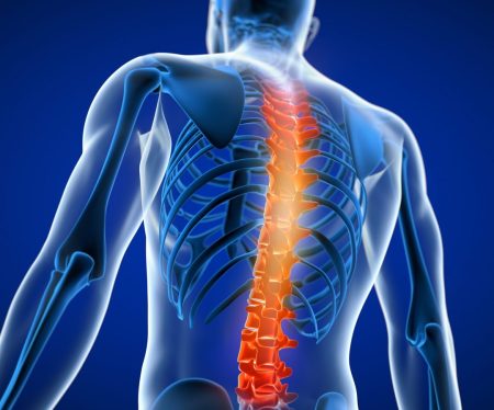 If You’re Suffering With Back Pain, The Regenerative Clinic Can Help