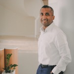 Anil Daniel Prasad