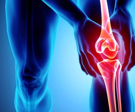 New hydrogel injection for knee osteoarthritis is offering patients a return to mobility without surgery