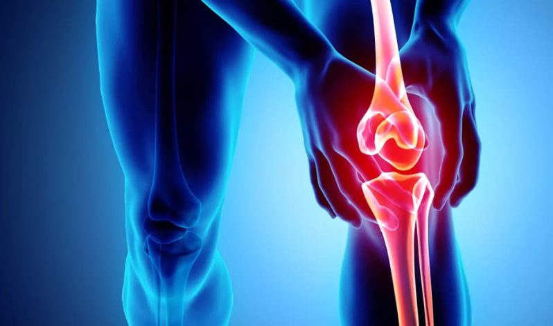 New hydrogel injection for knee osteoarthritis is offering patients a return to mobility without surgery