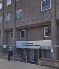 BMI The London Independent Hospital