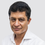 Dr Arshad Qamar