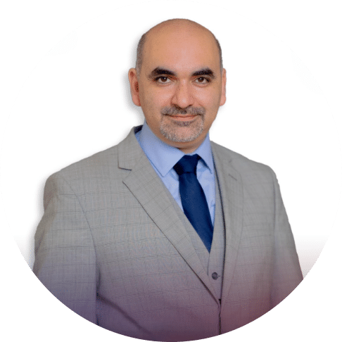 Dr Mustafa Alnaib
