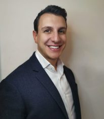 Dr. Emanuele Calabrese