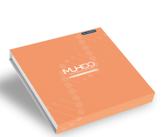 MUHDO