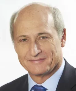 Dr Anthony Hammond