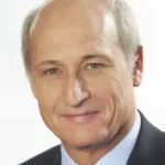 Dr Anthony Hammond