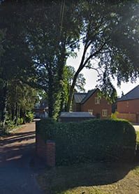 Heath lodge