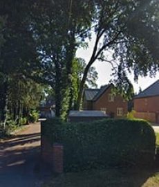 Heath lodge