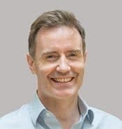 Mr Patrick McKenna