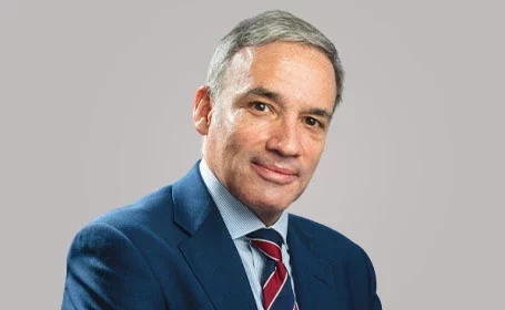 Mr Tony Andrade