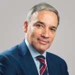 Mr Tony Andrade