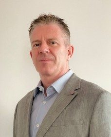 Professor Mark Slevin