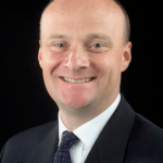 Professor Damian Griffin