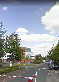Spire Parkway
