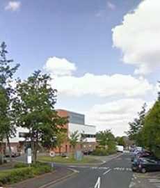 Spire Parkway