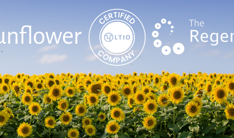 The Regenerative Clinic supports Sunflower Relief for Ukrainian humanitarian relief​