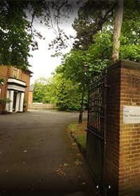 The Westbourne Centre