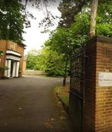 The Westbourne Centre
