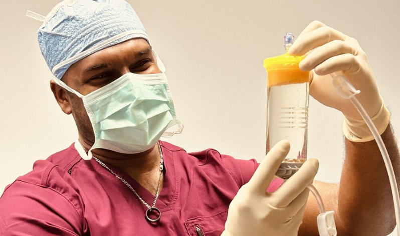 Lipogems Completes Enrollment of Final Patient in U.S. FDA IDE ARISE Study Targeting Knee Osteoarthritis Treatment