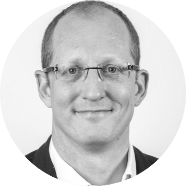 Dr Alistair Phillips