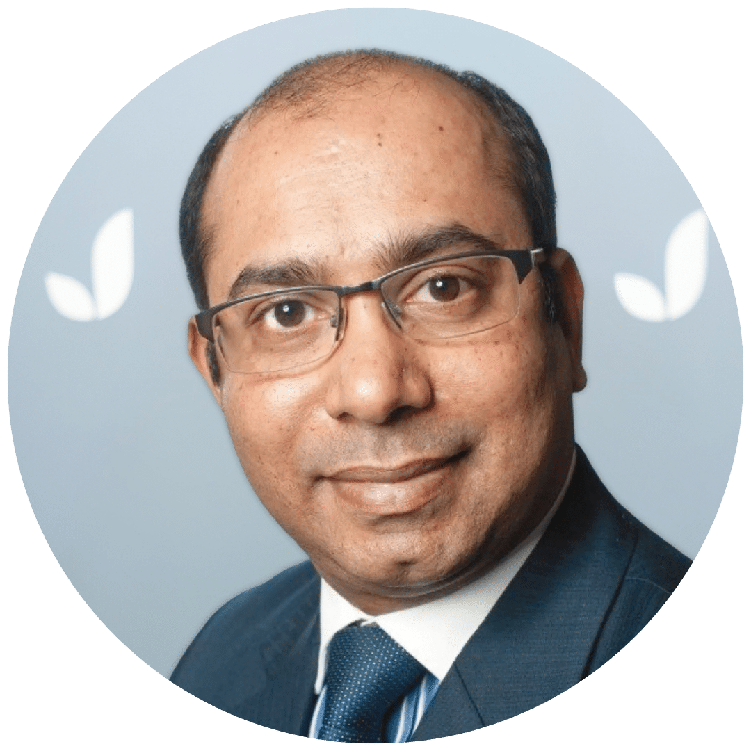 Dr. Arun Bhasker