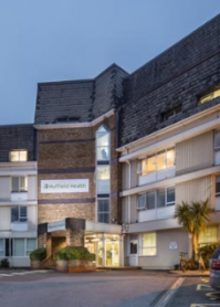 Nuffield Exeter Hospital