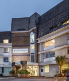 Nuffield Exeter Hospital