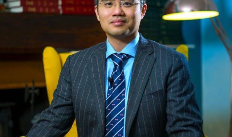 Professor Paul Lee Has Limited Space Left in March Clinic!