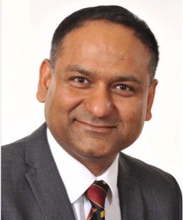 Mr Rohit Jain
