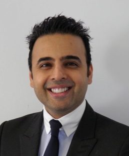 Qaiser Malik