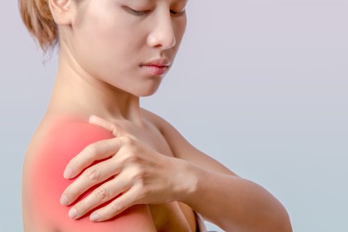 Shoulder Related Sports Injuries Could be on the Rise this Year