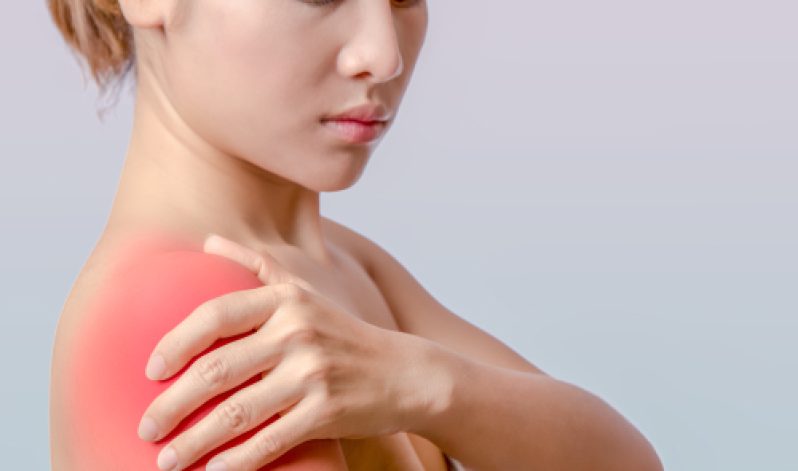 Shoulder Related Sports Injuries Could be on the Rise this Year