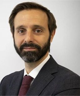 Dr Stefano Palmisani