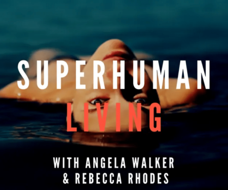 Dr Konrad Slynarski on Superhuman Living Podcast
