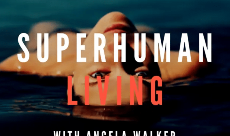 Dr Konrad Slynarski on Superhuman Living Podcast